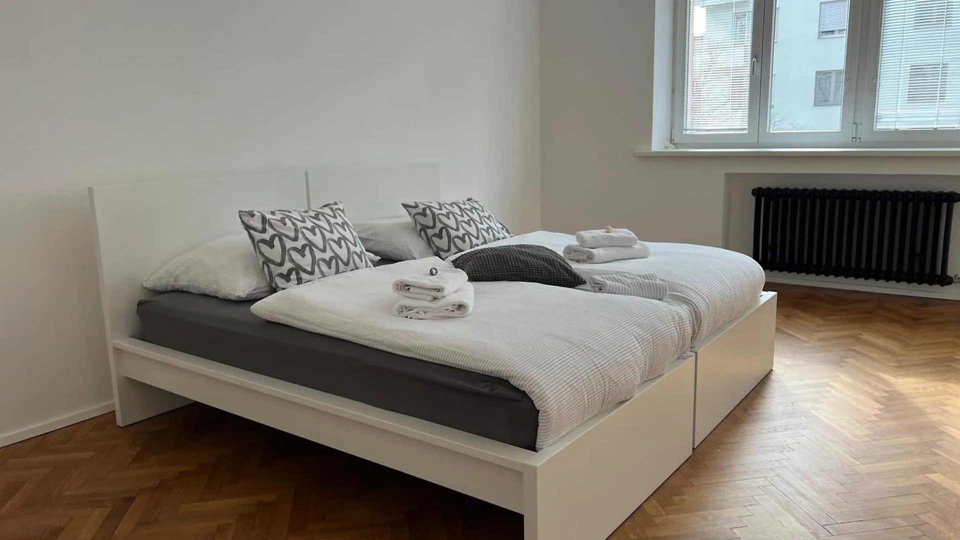 Soukromy Pokoj V Tripokojovem Byte - Private Room In Three Room Flat Brno