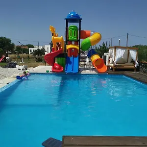 navštívit hotel