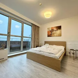 navštívit hotel