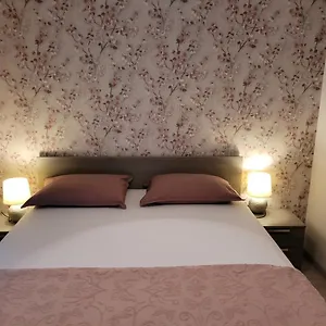 navštívit hotel