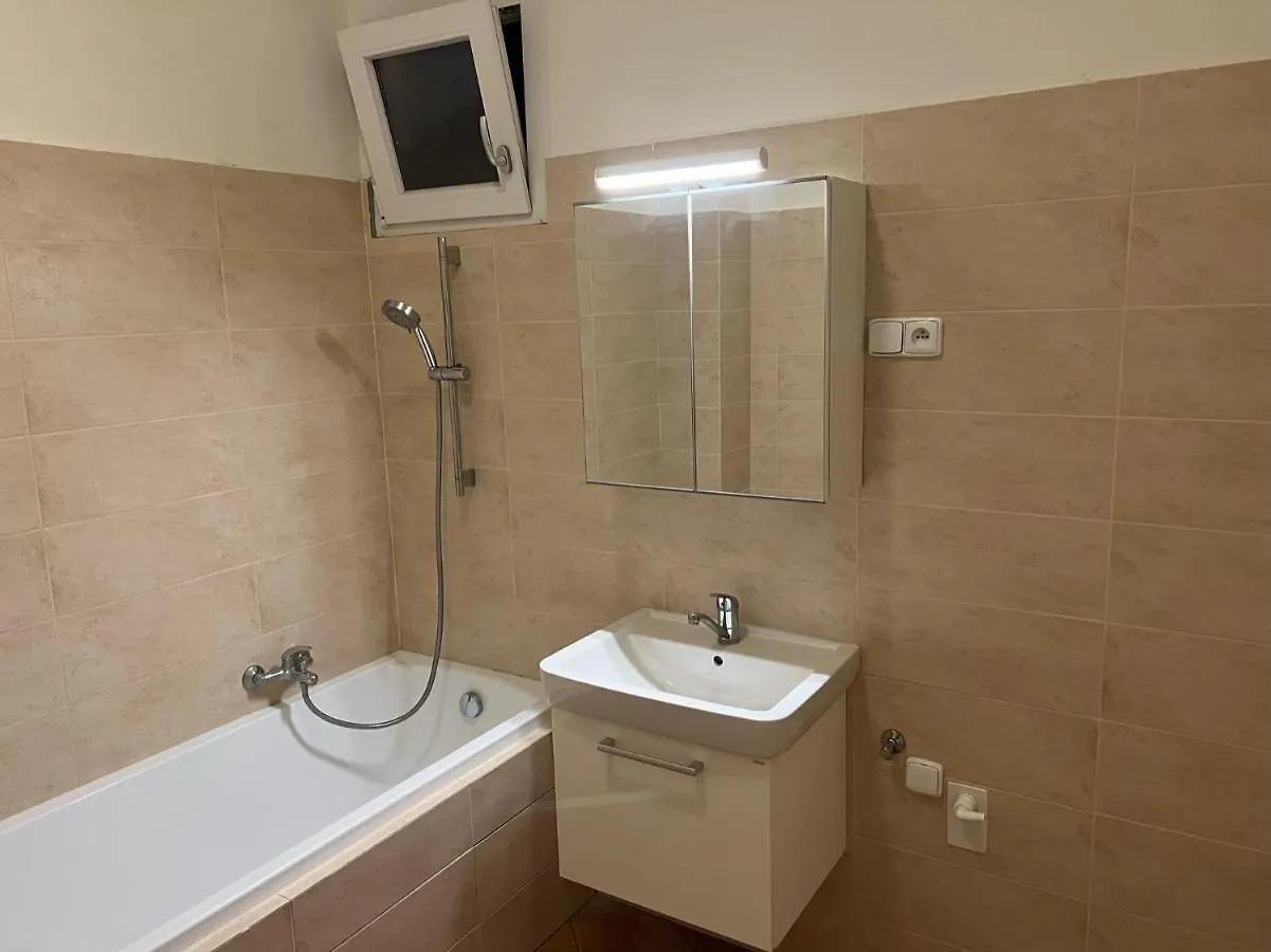 Soukromy Pokoj V Tripokojovem Byte - Private Room In Three Room Flat Brno 0*,