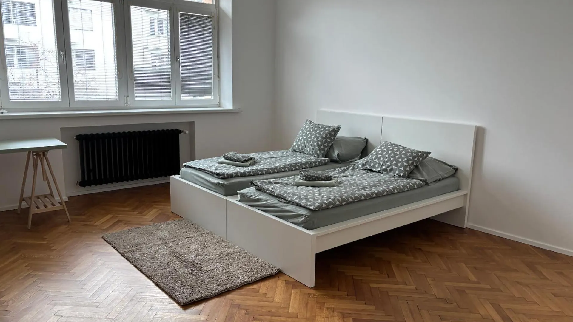 Soukromy Pokoj V Tripokojovem Byte - Private Room In Three Room Flat Brno Česká republika